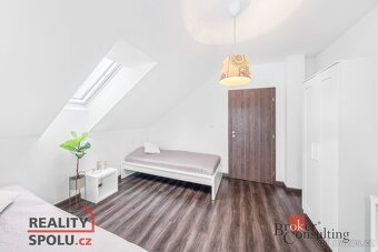 Prodej, byty/3+kk, 52 m2, 38223 Černá v Pošumaví, Český Krum - 11