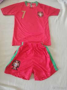 Prodám dresy - 11