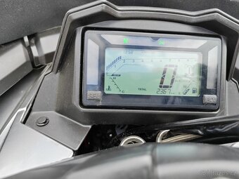 cf moto x 625 Gladiátor EPS-ČR,splátky - 11