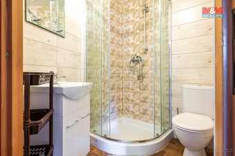 Prodej penzionu, 400 m², Český Krumlov, ul. U Stromovky - 11