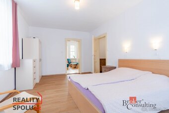 Prodej, byty/4+1, 132 m2, Jablonecká 91/20, Liberec V-Kristi - 11