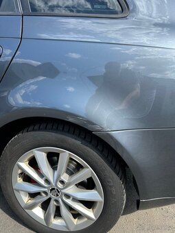 Audi A3 sportback 2.0 TDI 125kw - 11