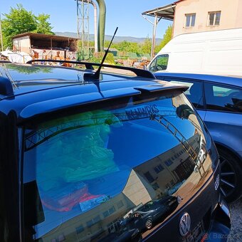 Vw Bora/ Golf 4 náhradní díly. - 11