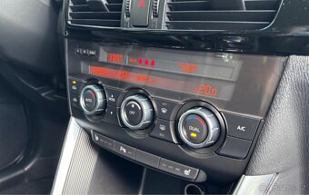 Mazda CX 5 2.0 AUTOMAT 4x4 MAX. VÝBAVA - CX5 | CX-5 benzín - 11