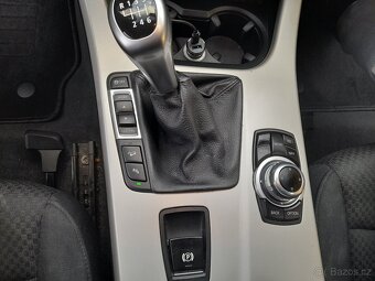 BMW X3 2,0d X-DRIVE,NAVIGACE,PANORAMA ,M.2014 - 11