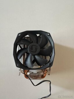 Prodám komponenty do PC - 11