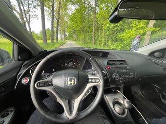Honda Civic 8g - 11