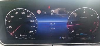 Mercedes-Benz C220d Kombi - 11