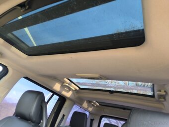 Land Rover Discovery 3 - 11
