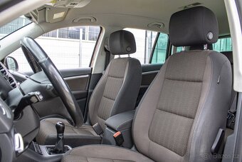 Volkswagen Tiguan 2.0 CR TDI 110k Trend&Fun - 11