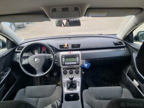 VW PASSAT 2.0 TDI 103kW BKP -  NÁHRADNÍ DÍLY - 11