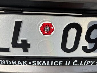 Škoda Fabia 1.2 HTP 40KW - 11