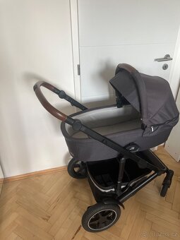 Kocarek Britax Römer Smile 3 - 11
