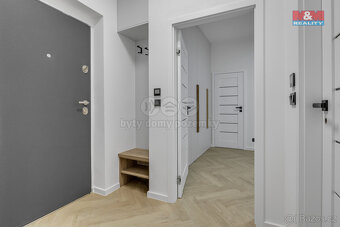 Prodej bytu 2+kk, 45 m², Praha, ul. Konzumní - 11