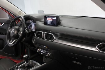 Mazda CX-5, 2.0i SKYACTIV 121kW SPORTLINE - 11