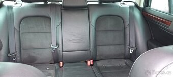 Škoda superb Combi 2.0TDI - 11
