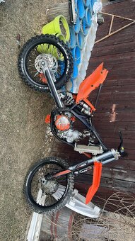 Ktm exc 250 - 11