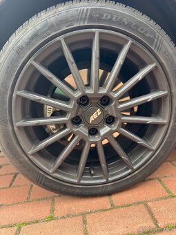 VW GOLF 6 2.0 TDI - 11