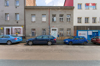 Prodej rodinného domu, 199 m², Plzeň, ul. Hlavanova - 11