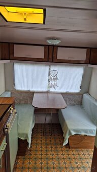 Prodáme karavan - 11
