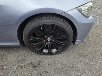 BMW Řada 3 320i Facelift Led Xenon - 11