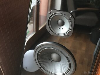 JBL Ti-250 JUBILEE Velice zachovalé - 11