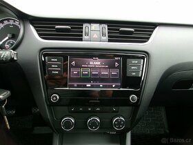ŠKODA Octavia III FL 1.6 TDi 85kW AMBITION+ ČR - 11