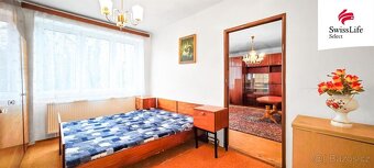 Prodej bytu 3+1 58 m2, Štíty - 11
