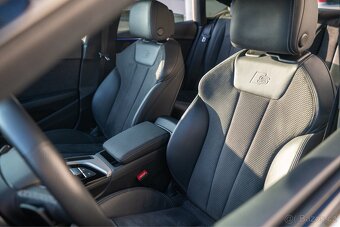 AUDI A5 sportback 40TDI quattro - 11