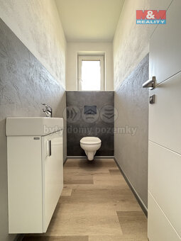 Prodej rodinného domu, 133 m², Bačkov - 11
