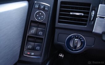Mercedes-Benz GLK 220 CDI 4matic - 11