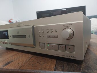 Sony CDP-XA20ES  CHAMPAN - 11