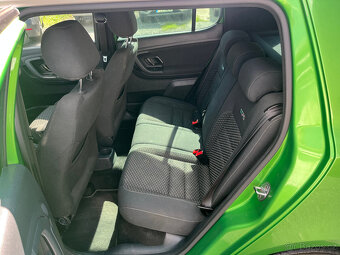 Škoda Fabia RS 1.4 TSi 132 Kw DSG ČR - 11