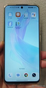 HONOR 90 LITE 5G DS 8GB+5GB / 256GB + 256GB + EXTRA BALENÍ - 11