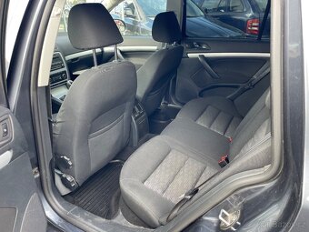 Škoda Octavia 2 1,8tsi lehce pp část - 11