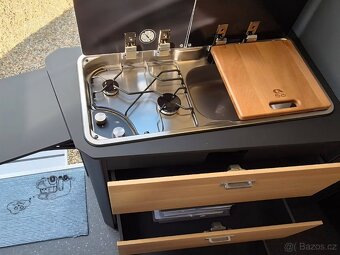 ADRIA TWIN SGX JUBILEE 60Y AUTOMAT - 11