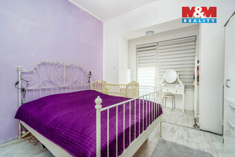 Prodej kancelářského prostoru, 250 m², Praha, ul. Velimská - 11