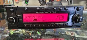 Autorádio Becker Traffic Pro - 11