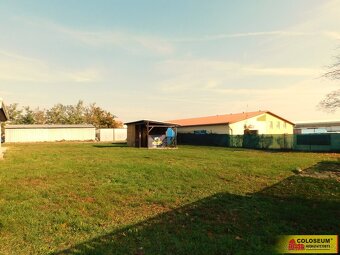 Znojmo , pronájem komerčních prostor, 22 m² , kanceláře - ko - 11