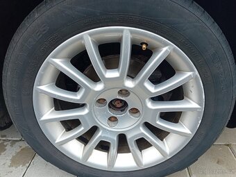 Fiat Bravo 1.4 66kw r.v.2008 - 11