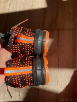 Dámská pracovní obuv - 11