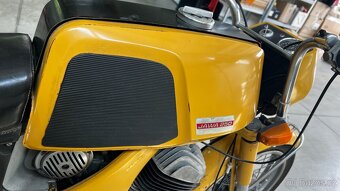 Jawa 250/623 Bizon - 11