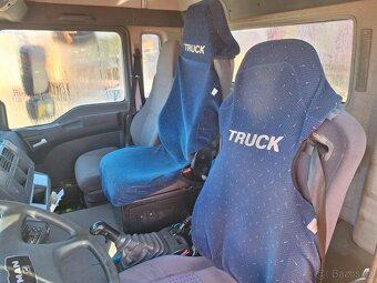 MAN TGA 33.430 6X6 - 11