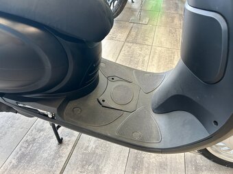 Capirelli Cappucino 125 2025 - 11