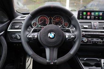 BMW 440i Coupé 2020 - 11