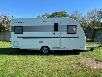 Adria Adora 472 UP 2020 Alde - 11