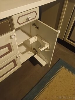 Provance rohová linka - 11