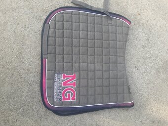 Eskadron podsedlovky - 11