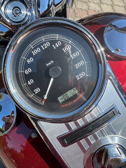 Harley Davidson Road King Classic - 11