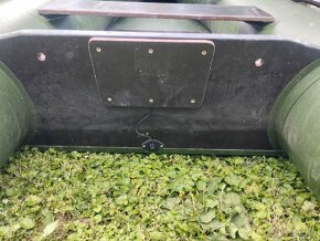 ČLUN ADVENTURE, K OPRAVĚ, ČTĚTE - 11